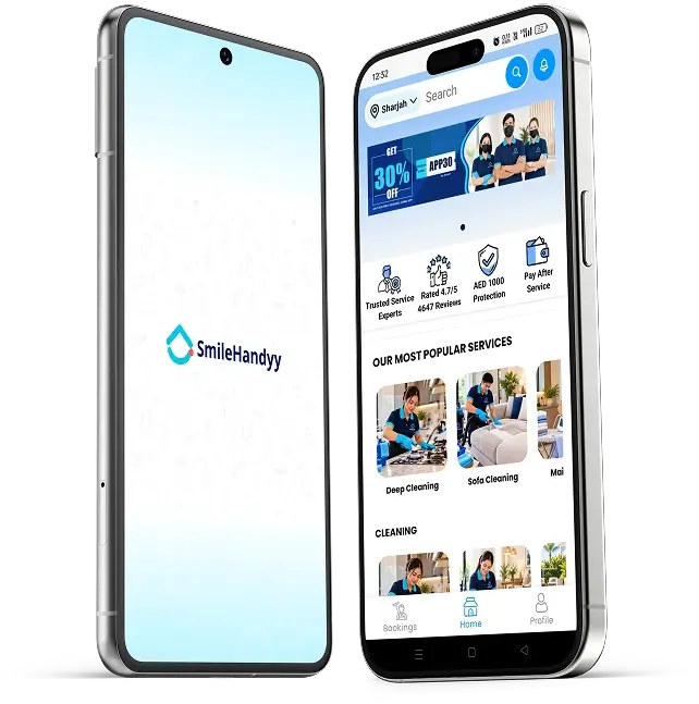 Mobile App