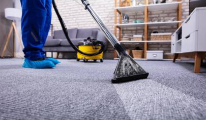 Carpet Cleaning Abu Dhabi in Arabic