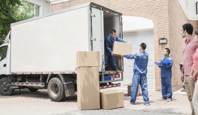 Top 10 Moving Companies in UAE