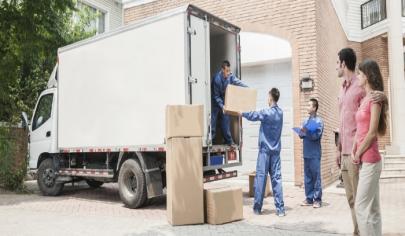 Moving House in Dubai Checklist