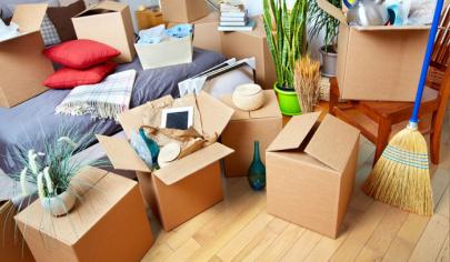 Tips for Smooth Moving within the City