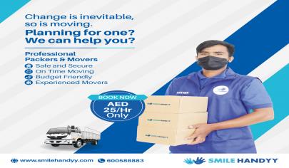 Your Ultimate Guide to Hiring Movers in Abu Dhabi: Tips, Benefits, and More