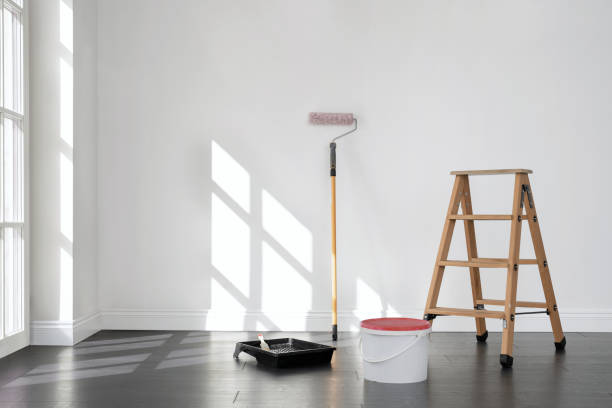 Home Painting Tips for Dubai