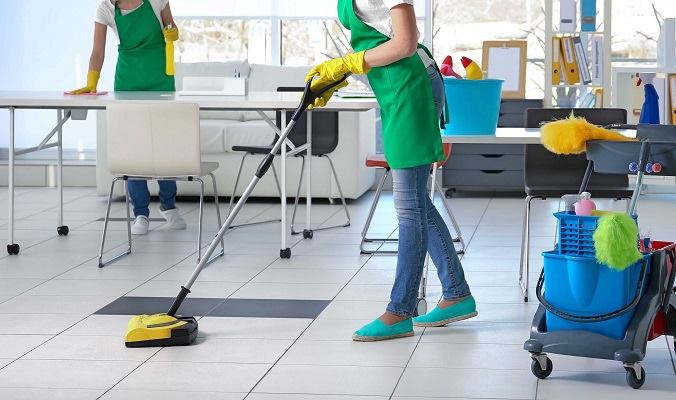 How Much Does a Deep Cleaning Cost in UAE