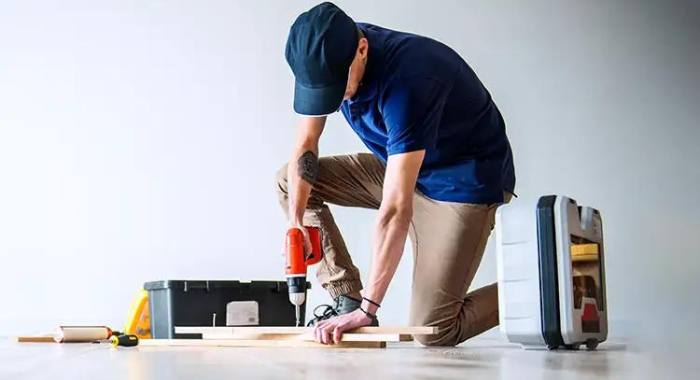 How Much Does Cost for Handyman Service in UAE