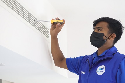 Drain Cleaning