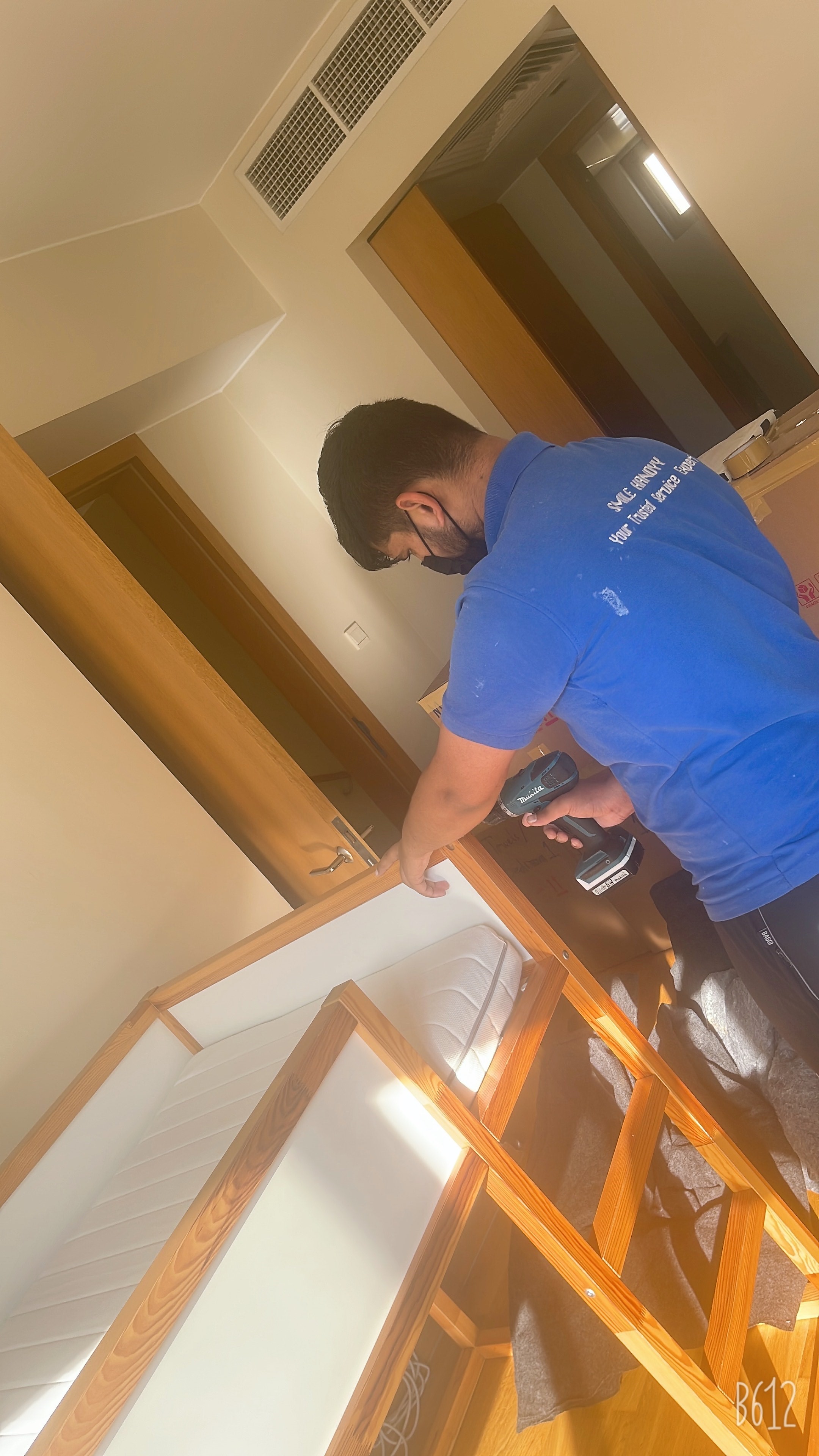 Cabinet-Making & Installation