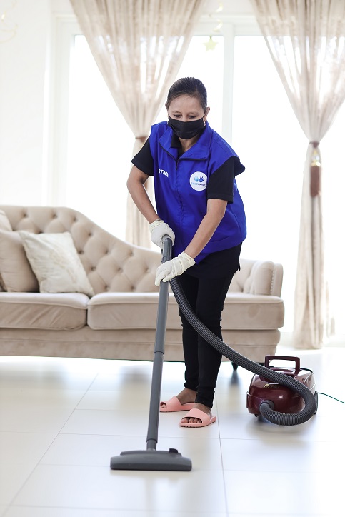 End of Lease Cleaning