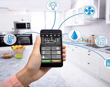 Smart Home & IT Services