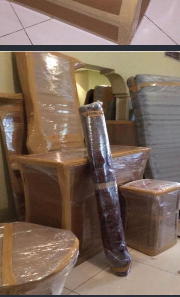 Expert Packaging