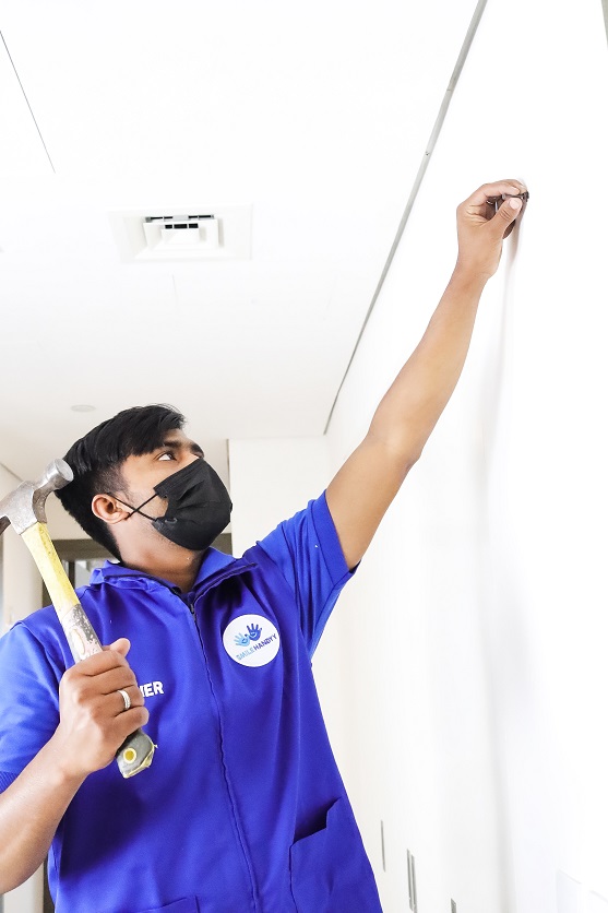 Exterior Painting Services