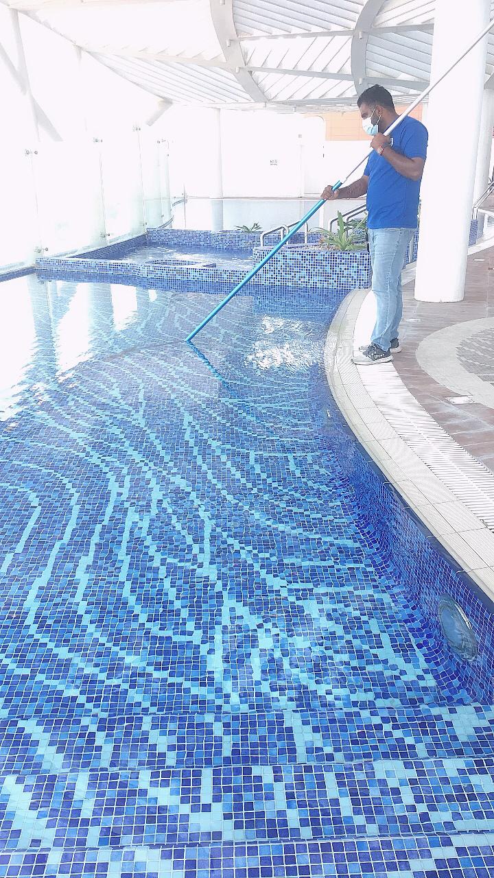 Maintenance Services