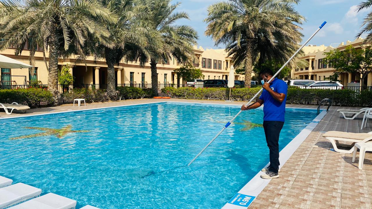Testing and Adjusting Calcium Hardness and Total Dissolved Solids