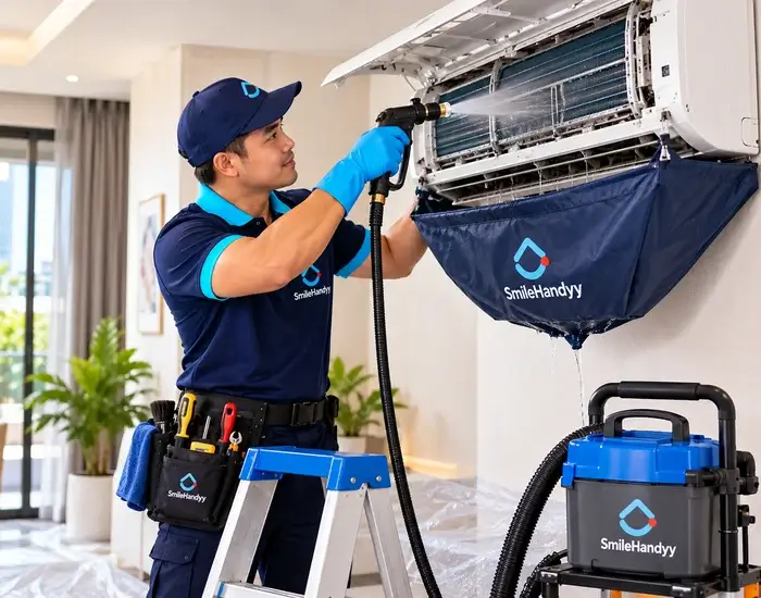 AC Maintenance