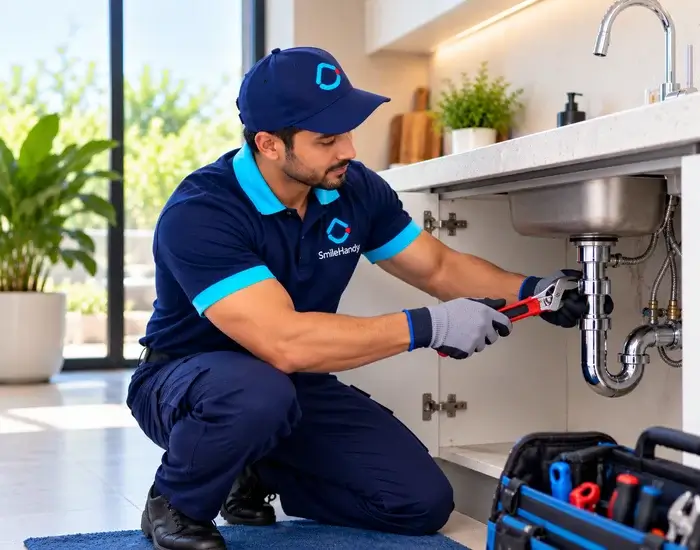 Plumbing
