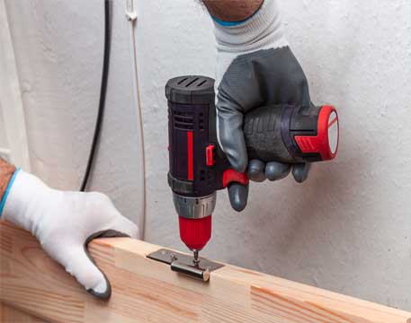Carpentry Services