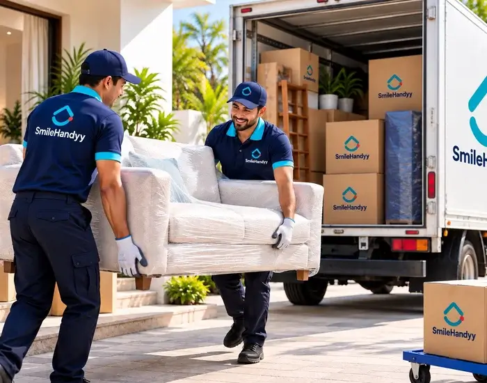 Movers and Packers Abu Dhabi