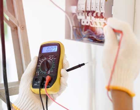 Electrical Service