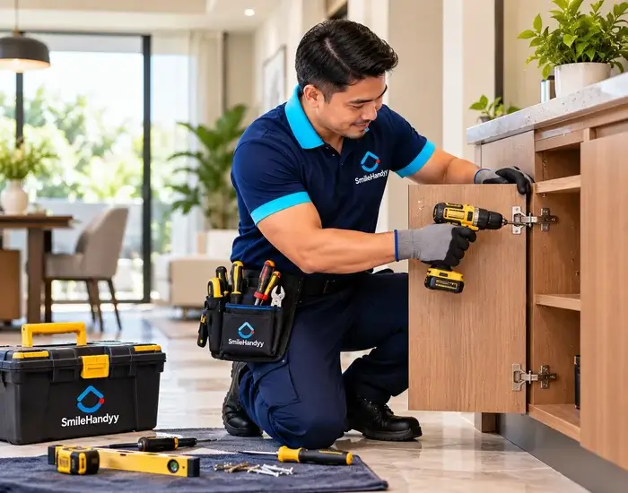 Carpentry Services