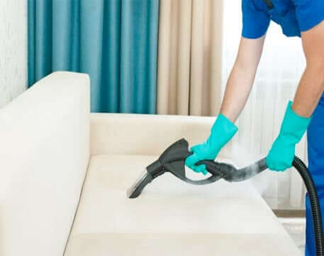 Sofa Cleaning