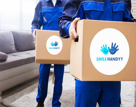 Movers and Packers