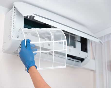 AC Maintenance