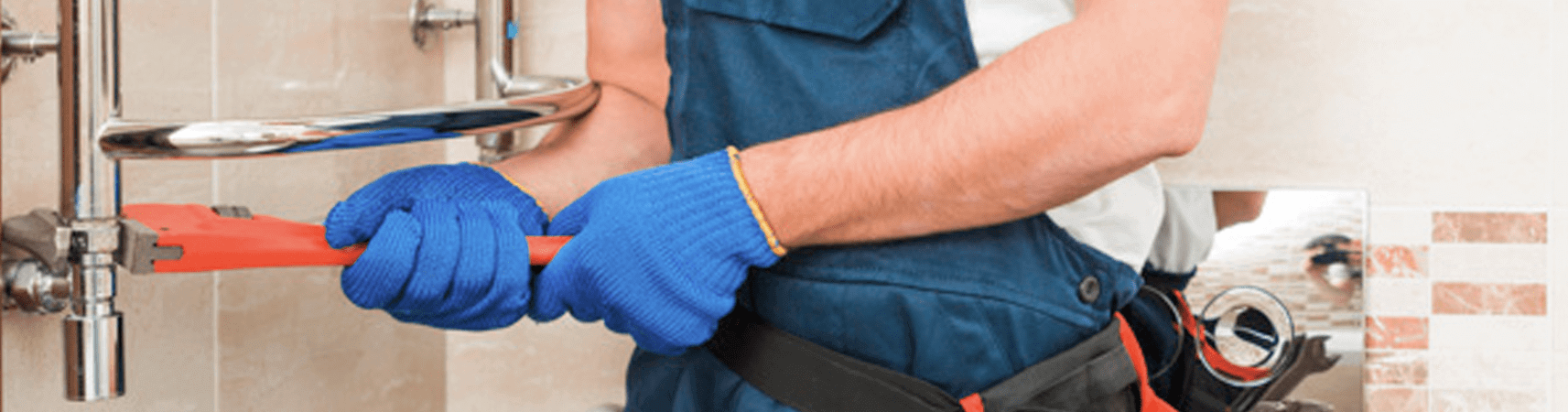 Plumbing Services in Sharjah