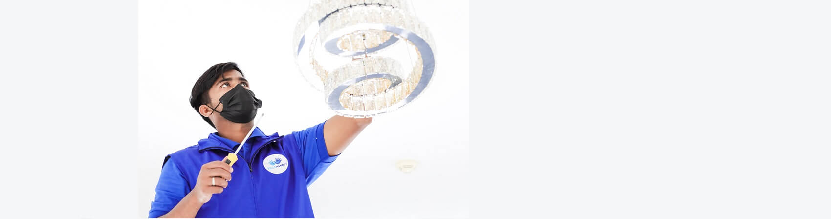 Handyman Services in Abu Dhabi