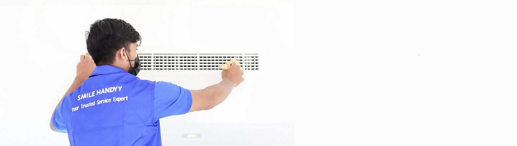 AC Maintenance Service in Sharjah