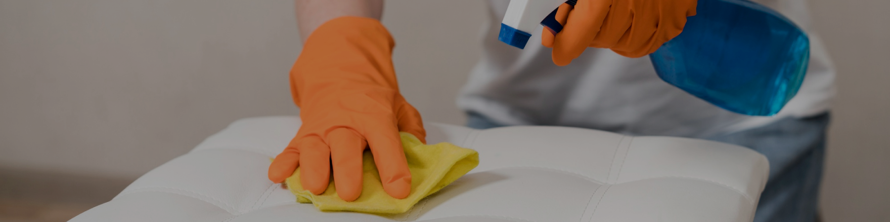 Mattress Cleaning in Abu Dhabi