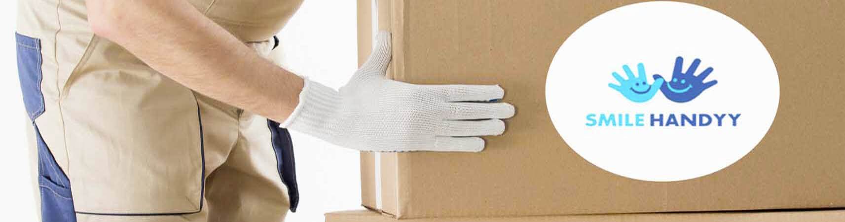 Get Quotes From Top Movers and Packers in Abu Dhabi