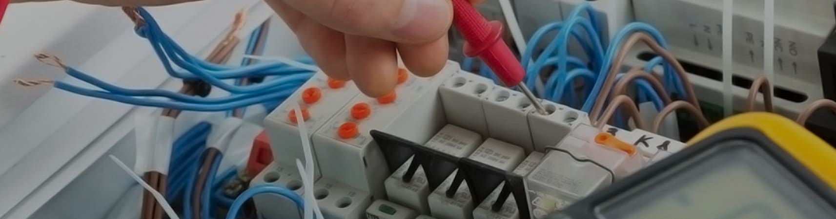 Electrical Service in Abu Dhabi