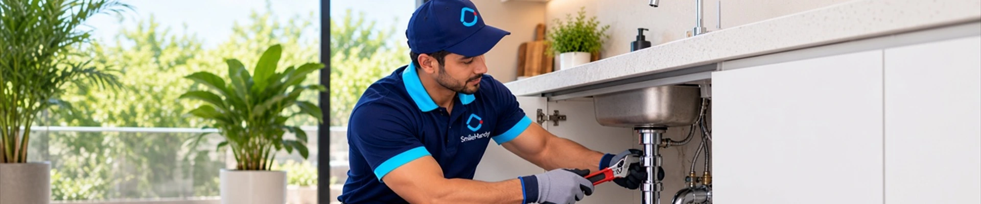 Plumbing in Abu Dhabi