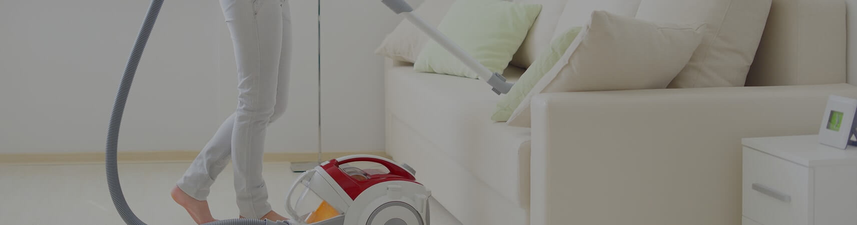 Sofa Cleaning in Dubai