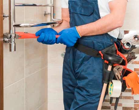 Plumbing