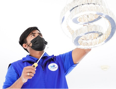 Handyman Services